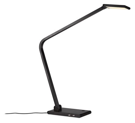 black lamps for bedroom