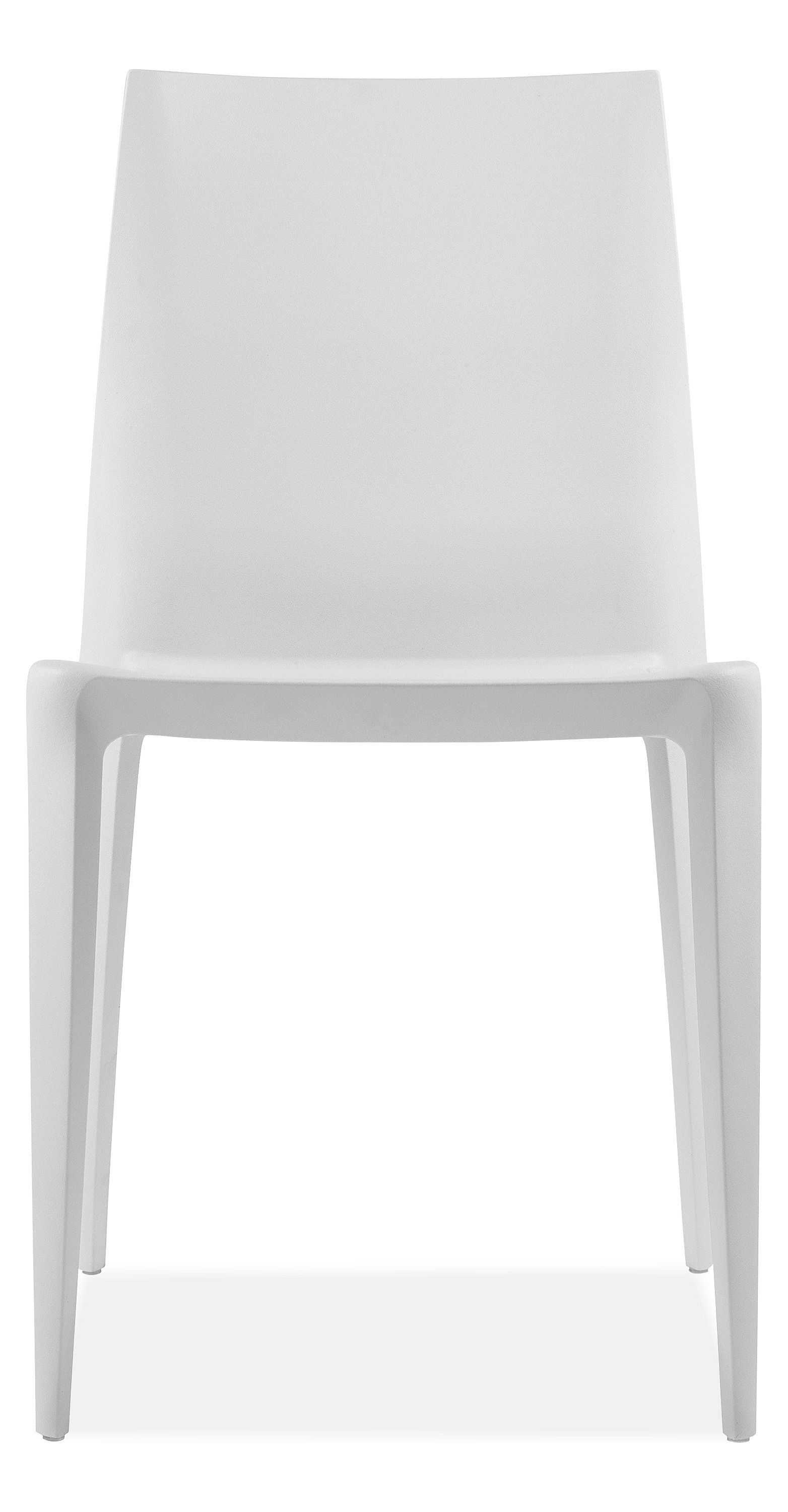 Bellini Modern Indoor Outdoor Chair Modern Dining Chairs