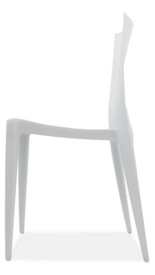 Bellini Indoor Outdoor Chair Modern Outdoor Dining Chairs