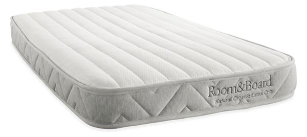 kids crib mattress