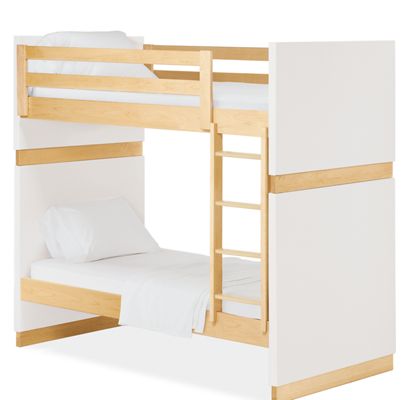 kids modern bunk beds