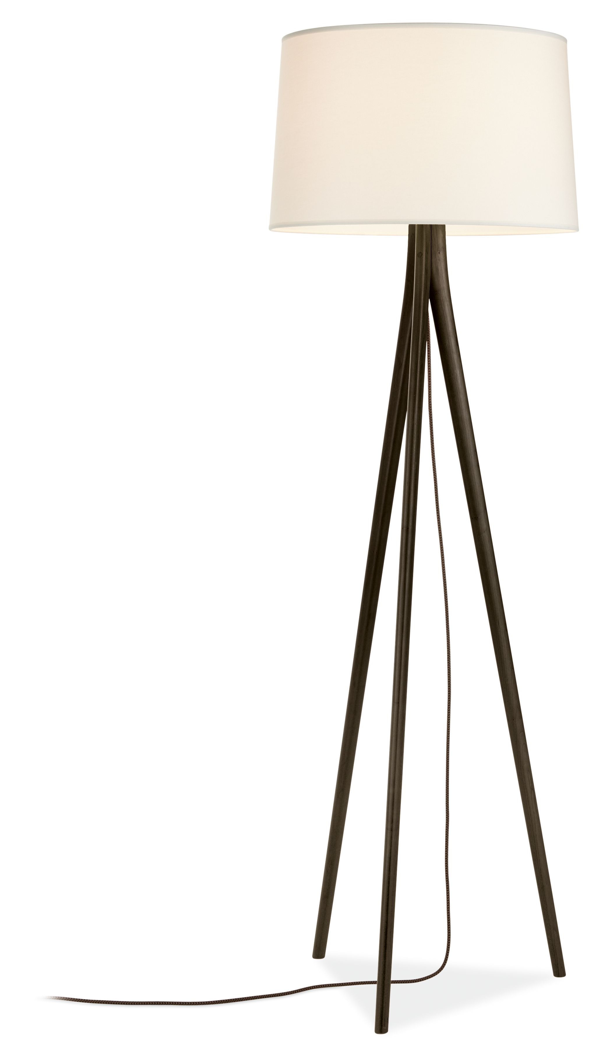 Room And Board Lane Floor Lamp