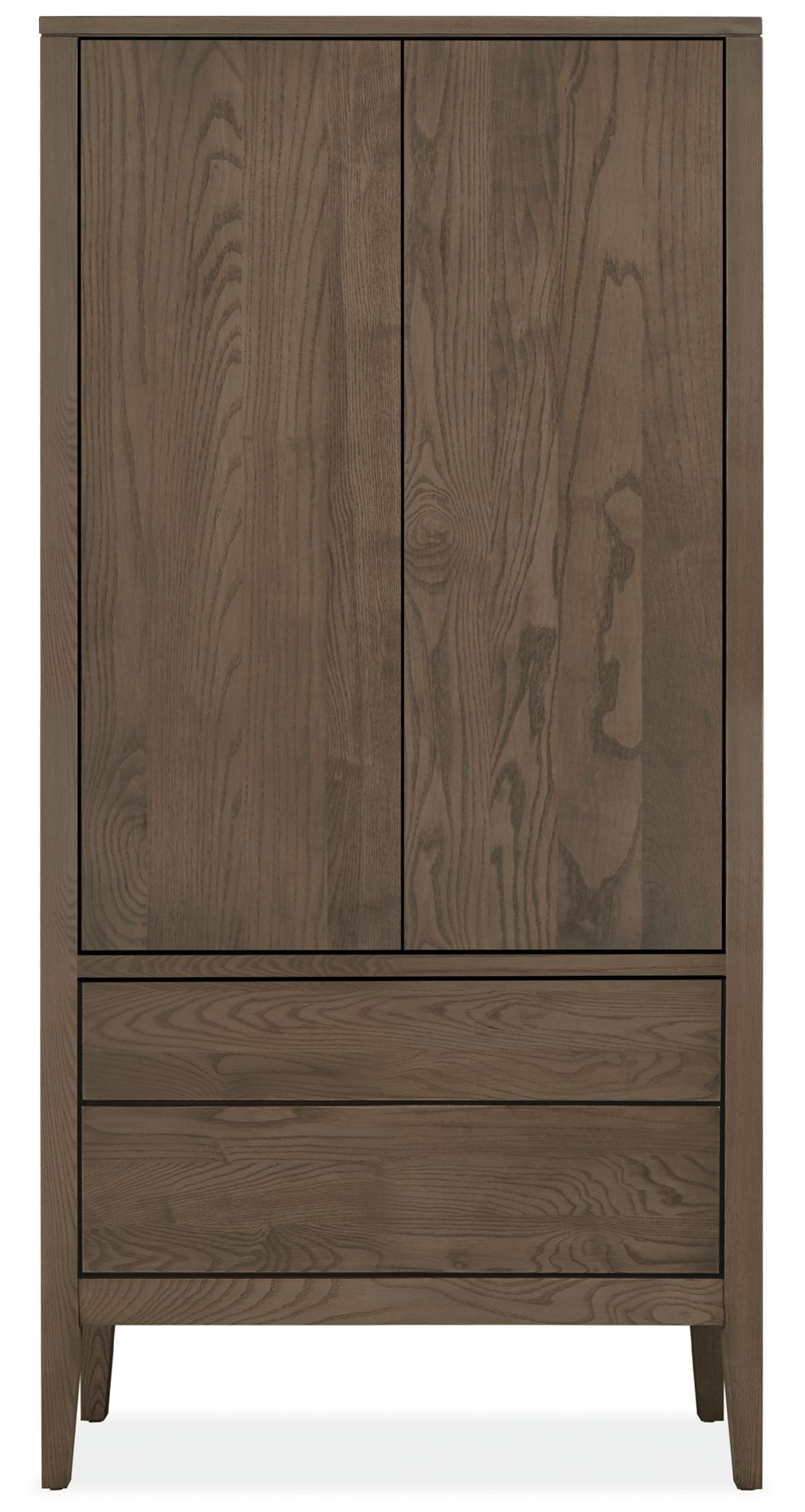 Calvin Modern Armoire Modern Armoires Modern Bedroom Furniture