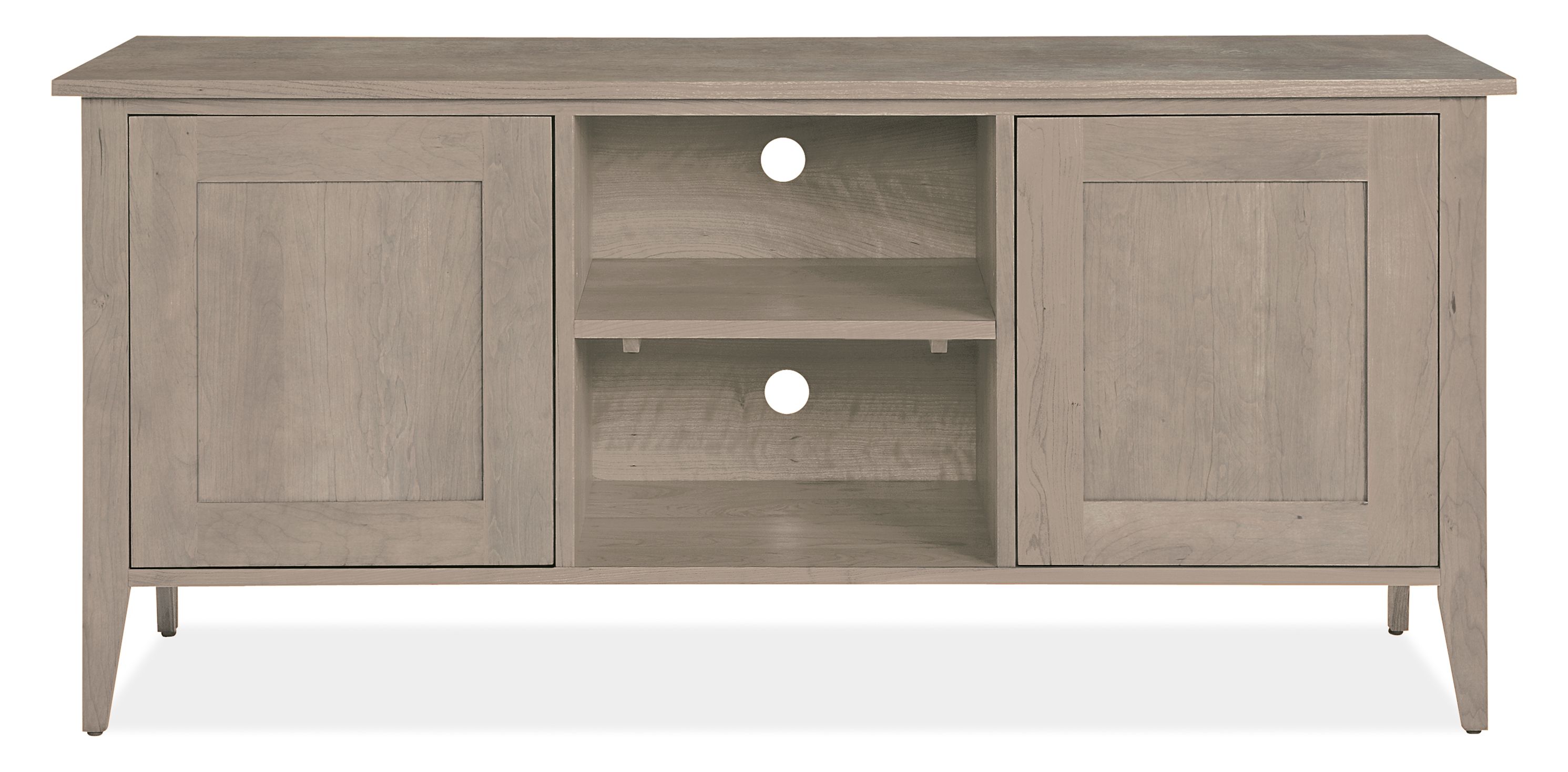 Media Storage Furniture Wood