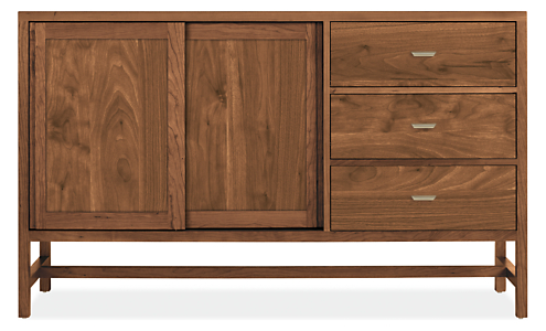 Berkeley Storage Cabinet Modern Cabinets Armoires Modern