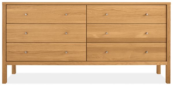 Emerson Dressers Modern Dressers Modern Bedroom Furniture