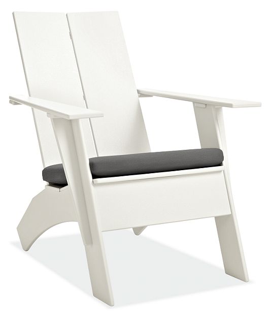 Cushion For Emmet Outdoor Chair Modern Outdoor Sofa Chair