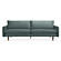 Jasper Sofas - Modern Sofas & Loveseats - Modern Living Room Furniture ...