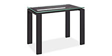 Modern End Tables - Modern Living Room Furniture - Room & Board