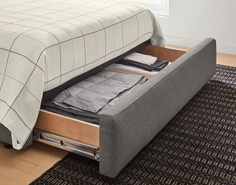 Bedding Ideas Ideas & Advice Room & Board