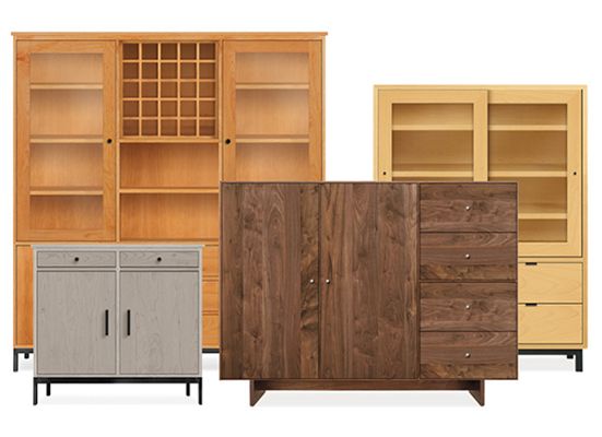 Modern Bar Cabinets Carts Room Board