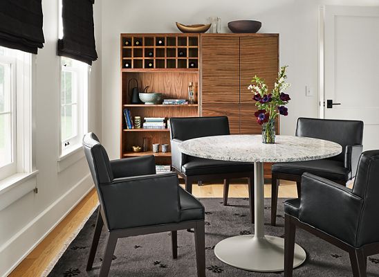 Modern Dining Chairs Room Board