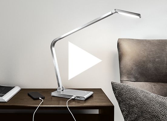 Modern Floor Lamps - Room & Board