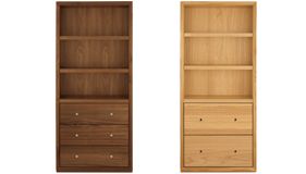 Modern Bookcases Shelves Room Board
