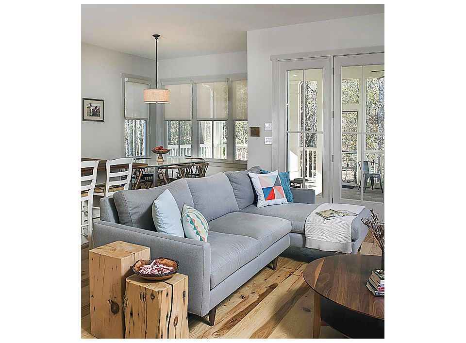 Jasper Sofas With Chaise