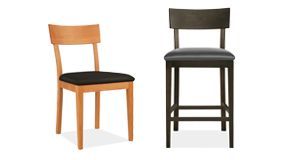 Modern Counter & Bar Stools Room & Board