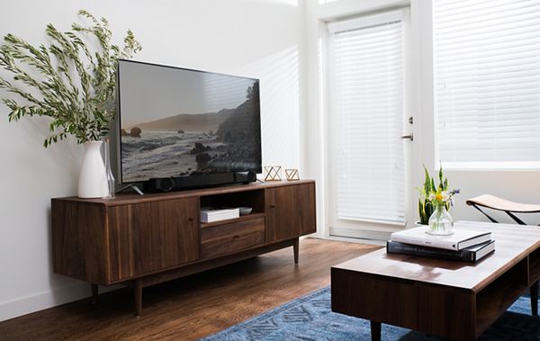 Karr Stool In Leather