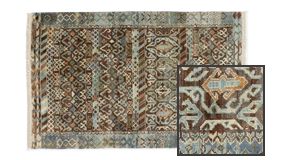 Modern Rugs Room & Board