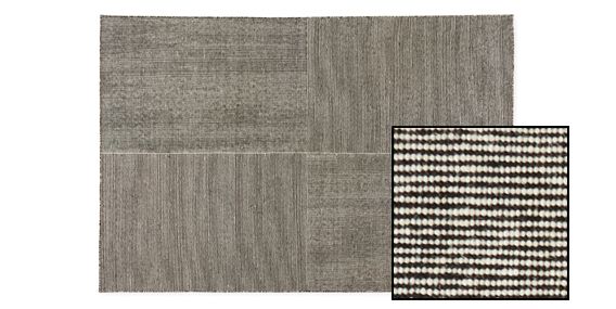 Modern Rugs - Modern Rugs - Room & Board