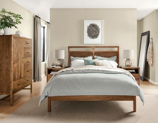 Berkeley Dressers Modern Dressers Modern Bedroom Furniture