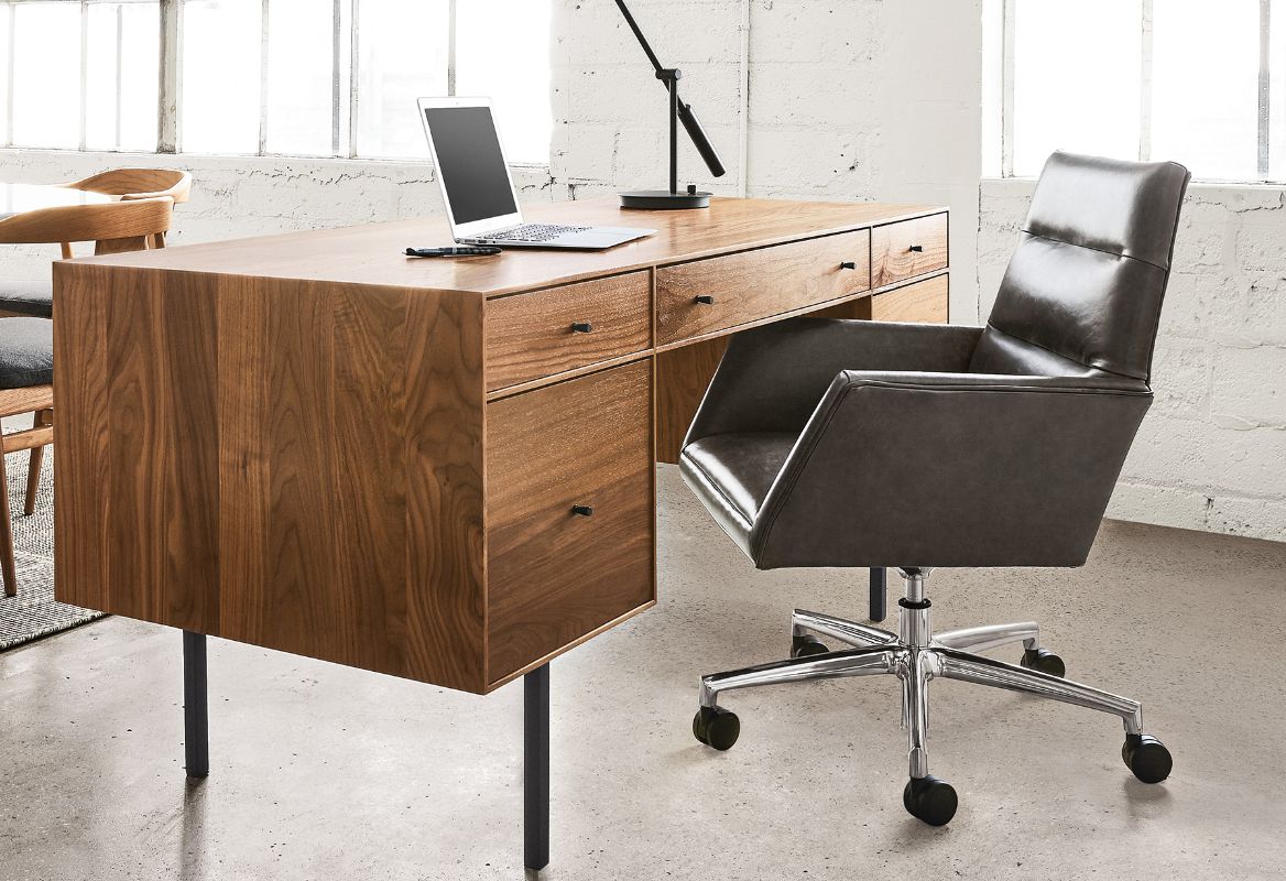 Modern Office Furniture Room & Board Business Interiors