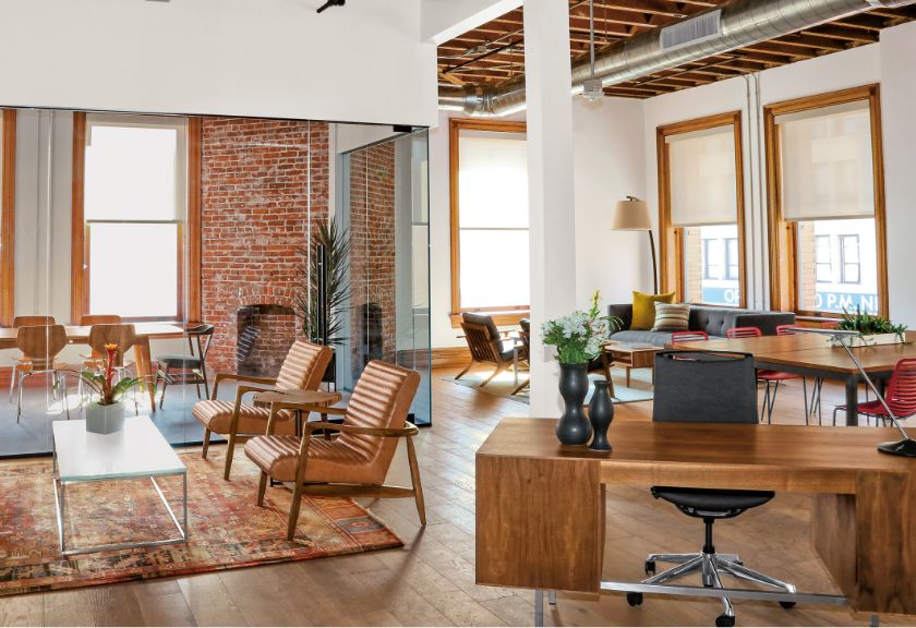 Contractgrade Furniture Products Room & Board Business Interiors