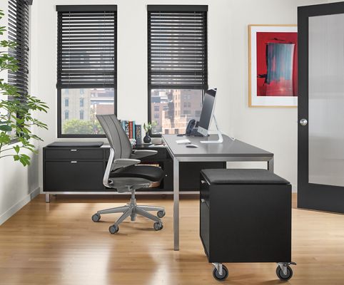 Portica Desks Modern Desks Tables Modern Office Furniture