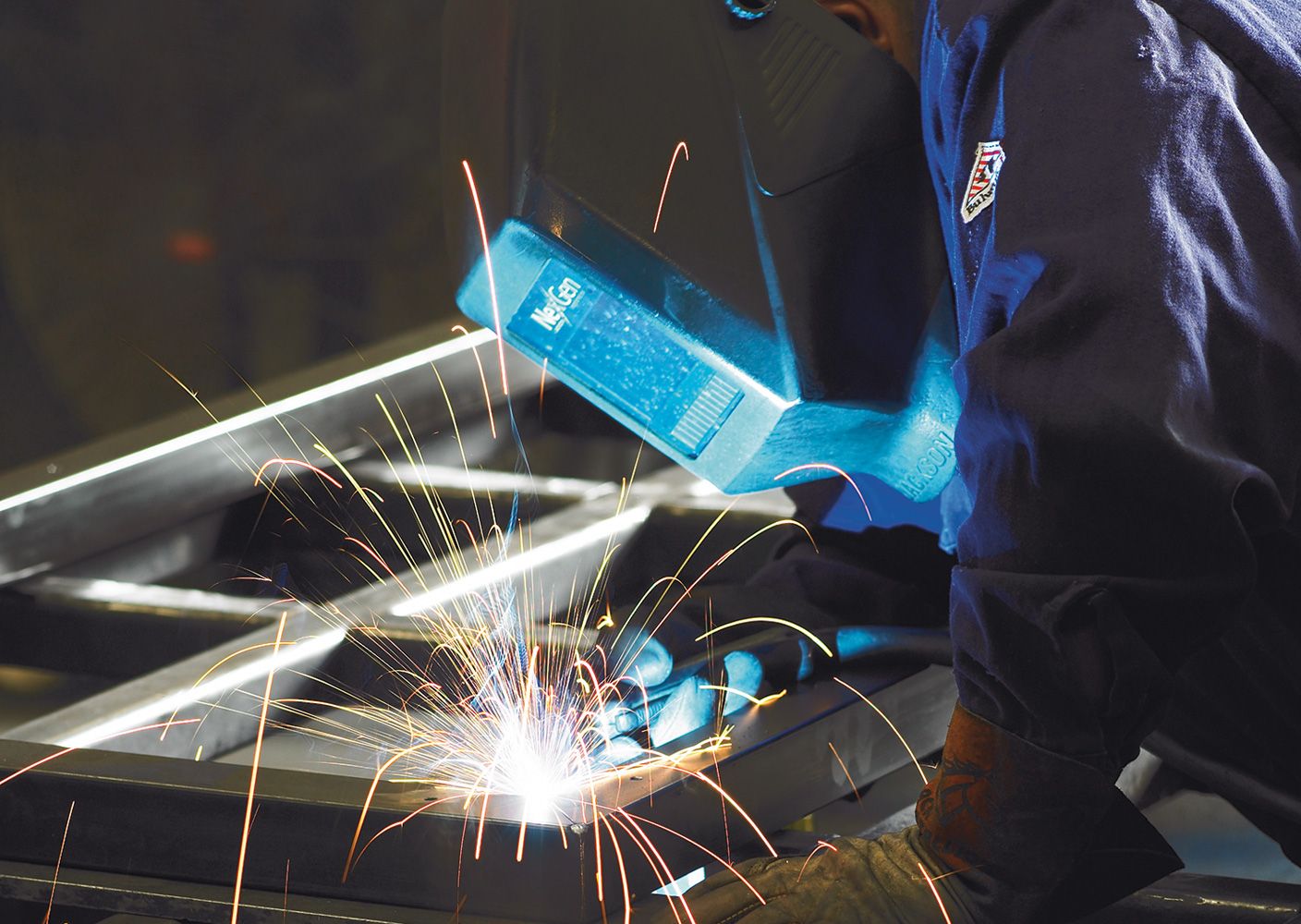 Bell Manufacturing Meet Our Craftspeople About Us Room & Board