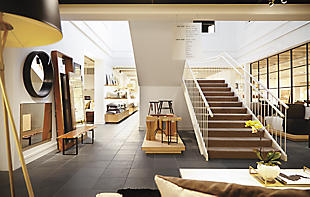 Modern Furniture Store In Edina Twin Cities Room Board