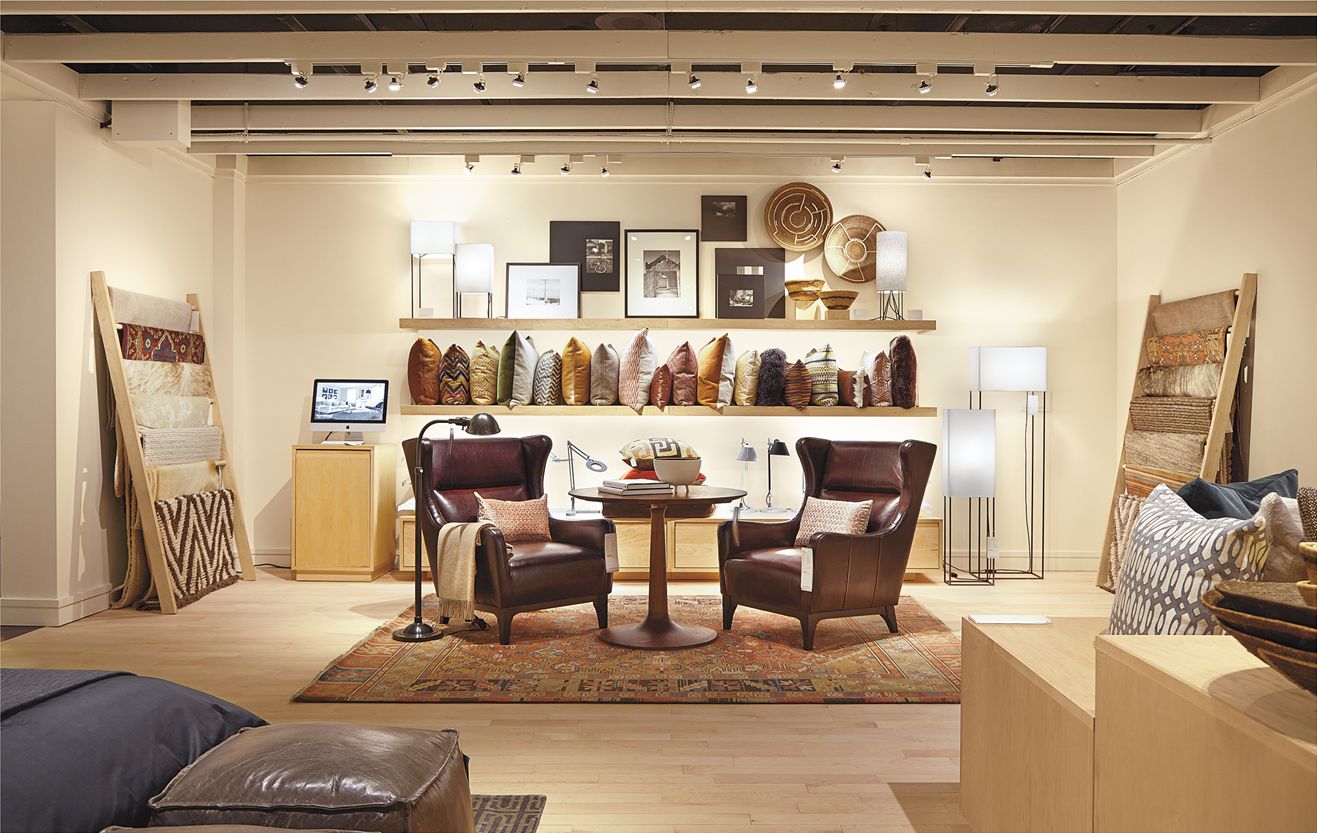 Edina Furniture Stores