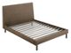 Ella Upholstered Bed - Modern Beds & Platform Beds - Modern Bedroom ...