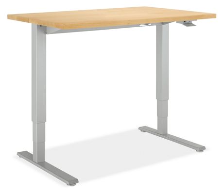 Float Adjustable Height Standing Desks Modern Desks Tables