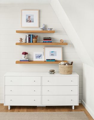 Moda Kids Dressers Modern Dressers Modern Kids Furniture