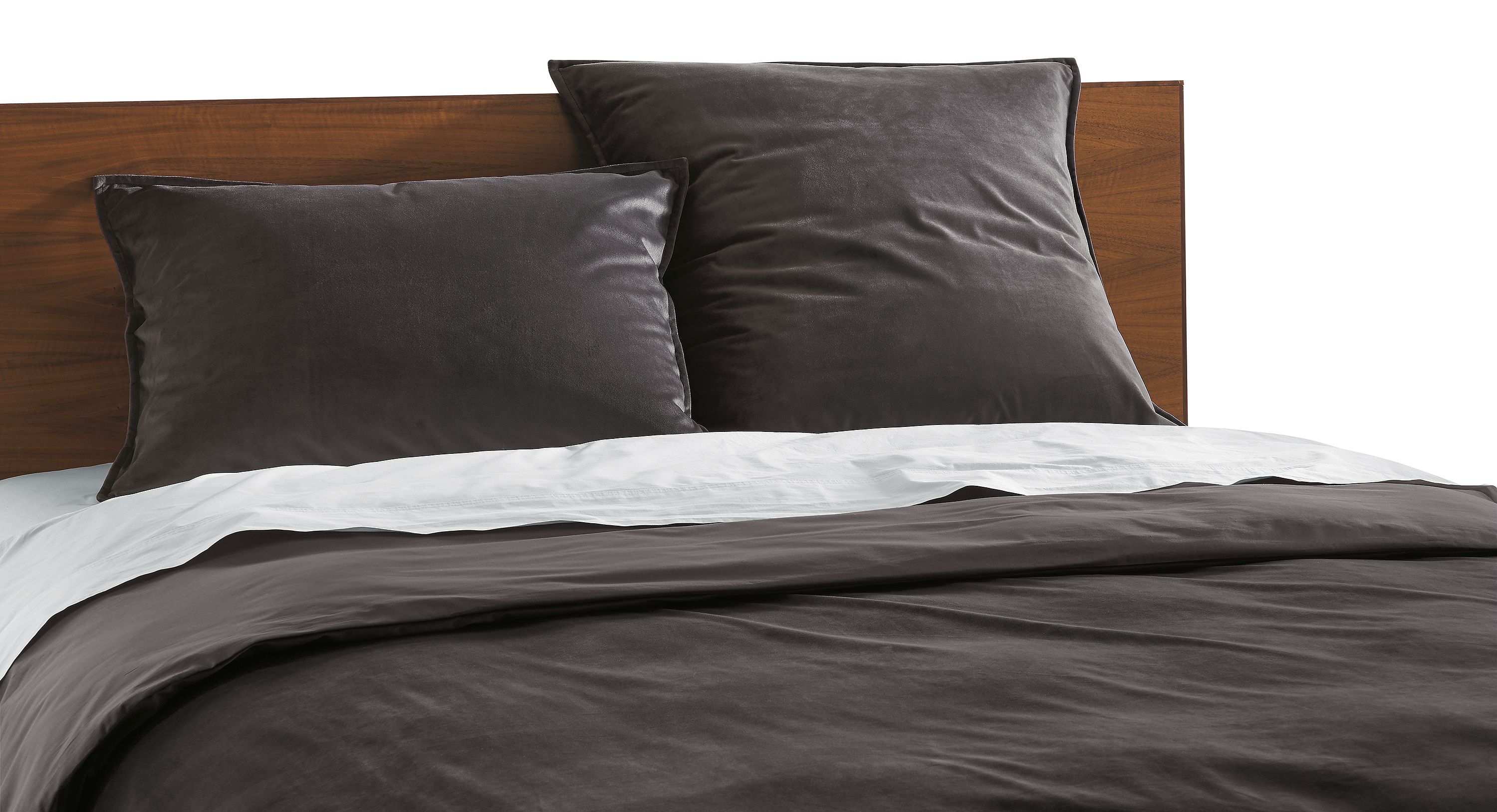 Fontaine Duvet Cover Shams Modern Duvet Covers Shams