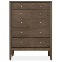 Calvin Wood Dressers - Modern Dressers - Modern Bedroom ... Cristina noriega of spain designs fine furniture in 1:12 scale.