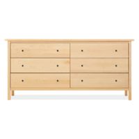 Sherwood Wood Dressers Modern Dressers Modern Bedroom