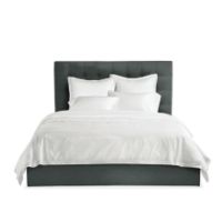 Room Board Avery Upholstered Bed Modern Contemporary Beds Modern Bedroom Furniture