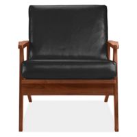 Room Board Sanna Chair Modern Accent Lounge Chairs Modern Living Room Furniture