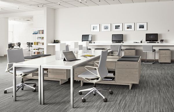 Portica Desks Modern Desks Tables Modern Office Furniture