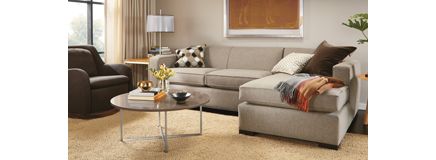 Ian Custom Sectionals Create Your Own Configuration