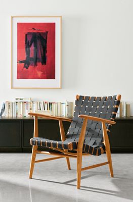 Ira Lounge Chair