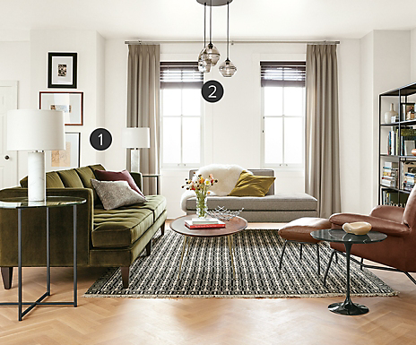 How To Light Your Room Ideas Advice Room Board