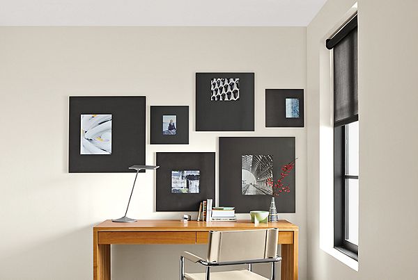 Manhattan Modern Picture Frame In Natural Steel Modern Picture