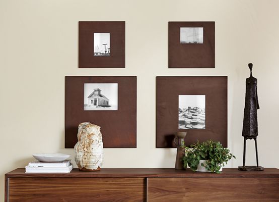 modern picture frames