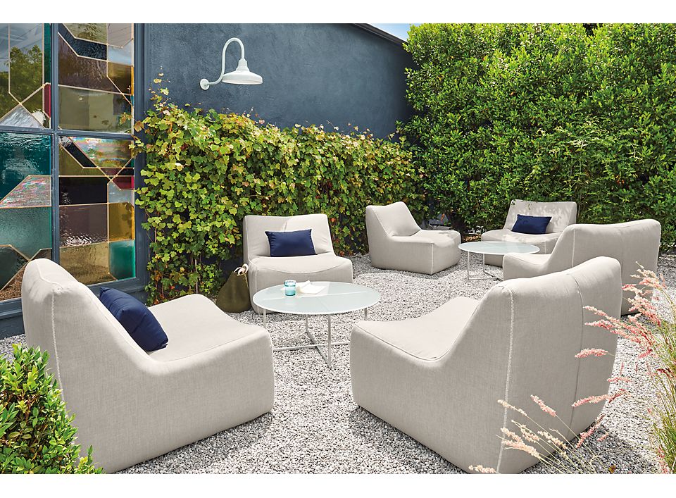 Maya Chair