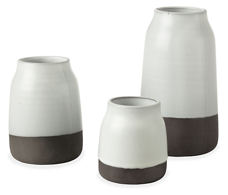 Meadow Small Vase