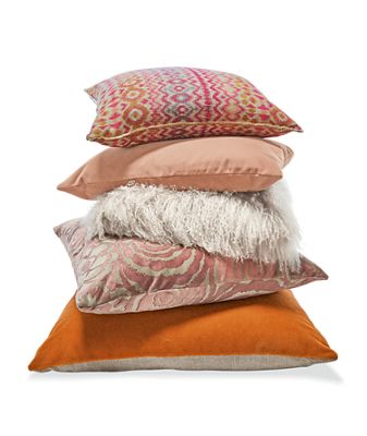 Modern Throw Pillows - Room & Board