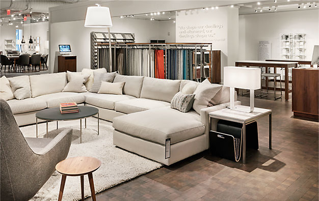 Best Furniture Stores Chelsea Nyc