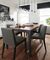 Parsons Custom Dining Table - Modern Custom Dining Tables - Modern