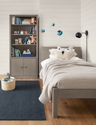 Woodwind Custom Bookcases Modern Custom Bookcases Modern
